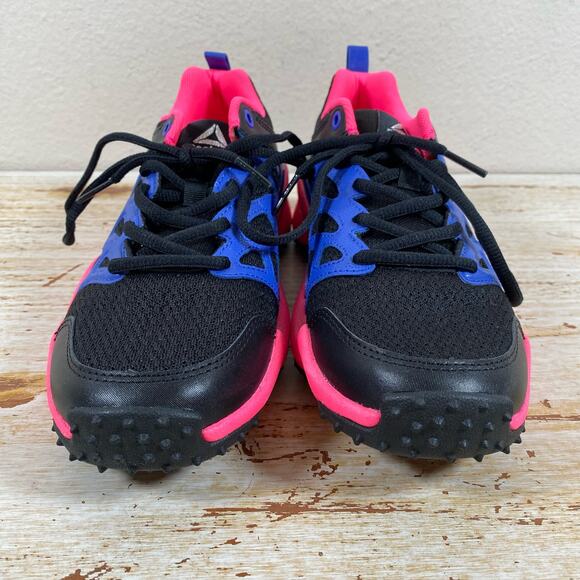 Reebok Lace Up Running Shoes Women's 6 NWOB - Picture 2 of 11